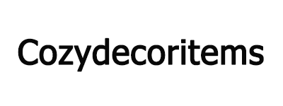 cozydecoritems